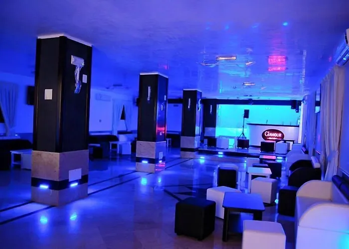 Hotel Insonnia