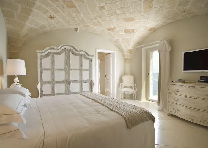 Hotel Don Ferrante