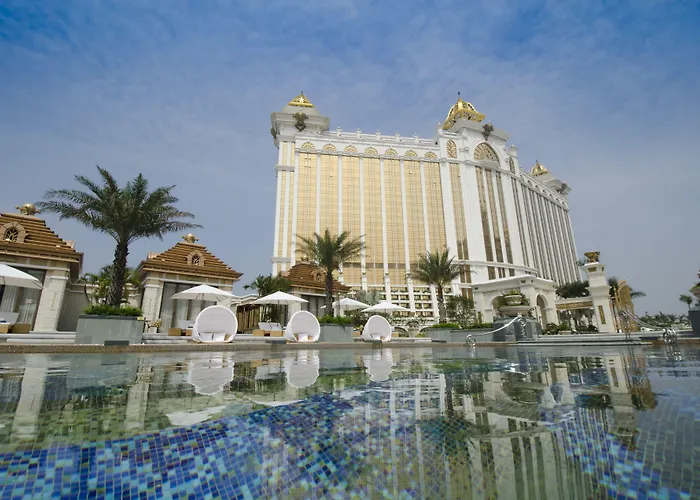Banyan Tree Macau