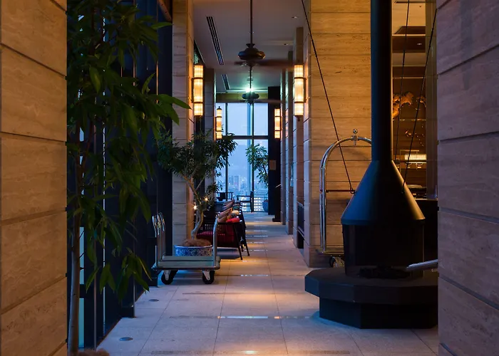 The Orient