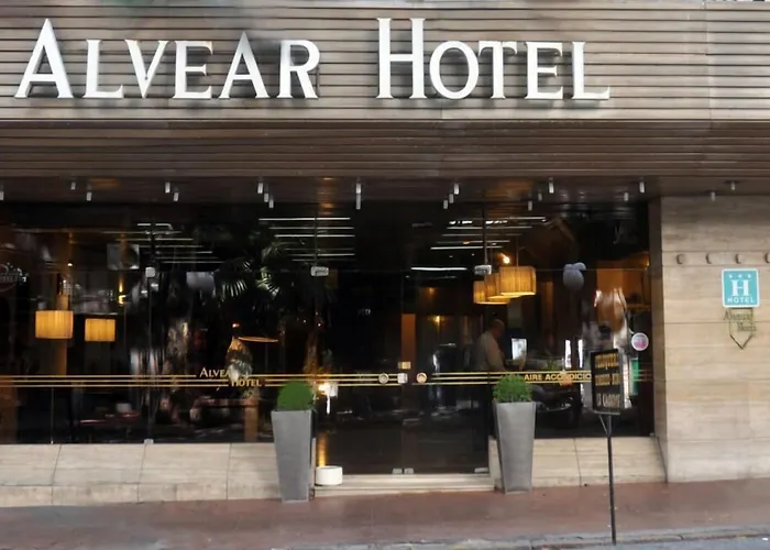 Hotel Alvear