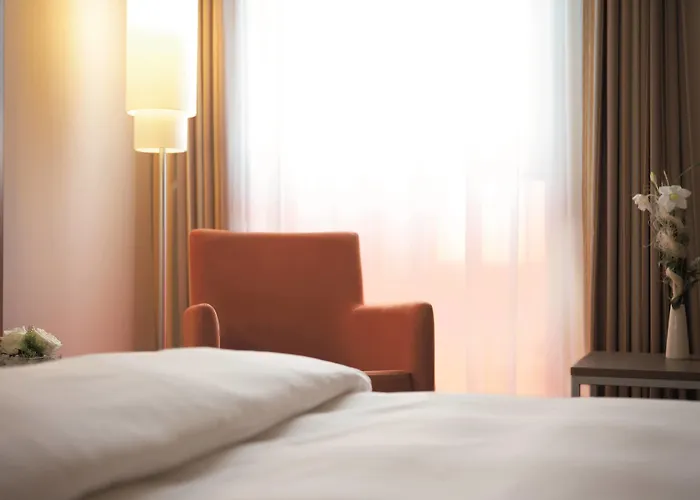 Intercityhotel Bonn City