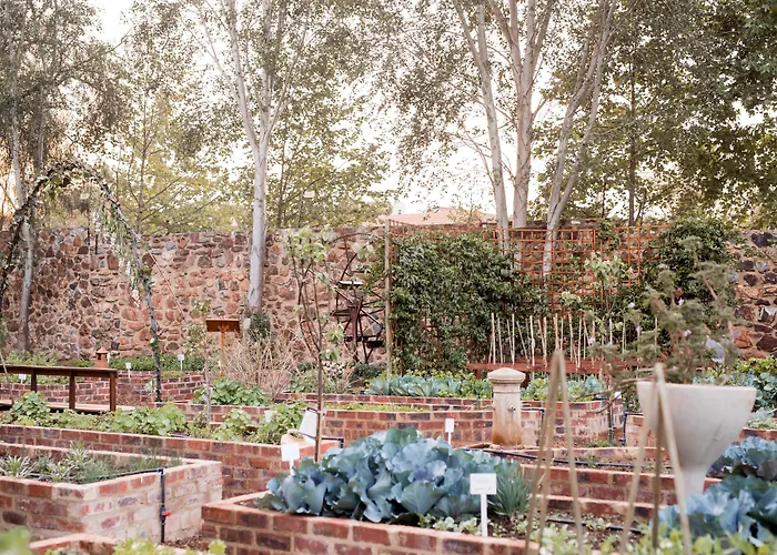 Kleinkaap Boutique Hotel