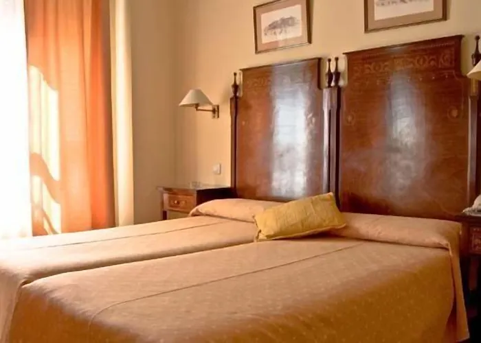 Hotel Iberia Plaza América