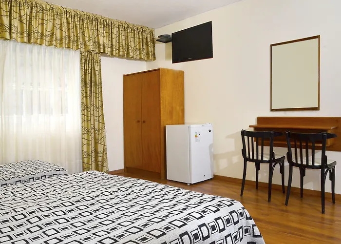 Hotel Hispano