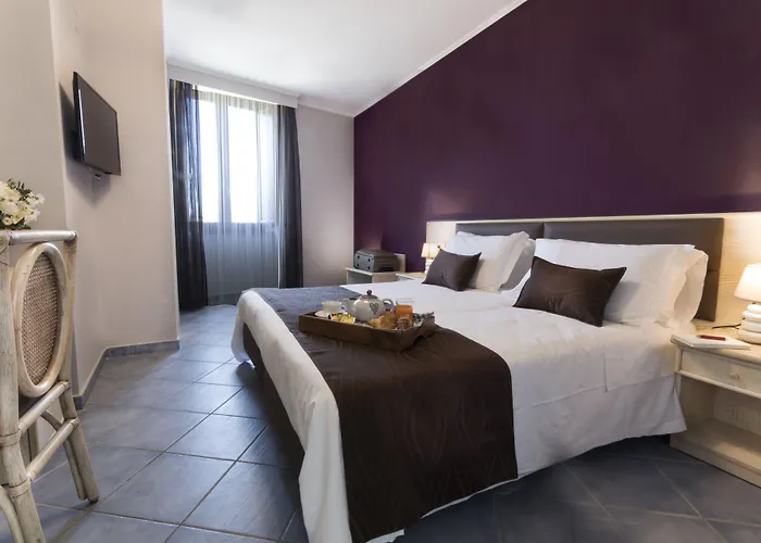 Hotel Soleluna