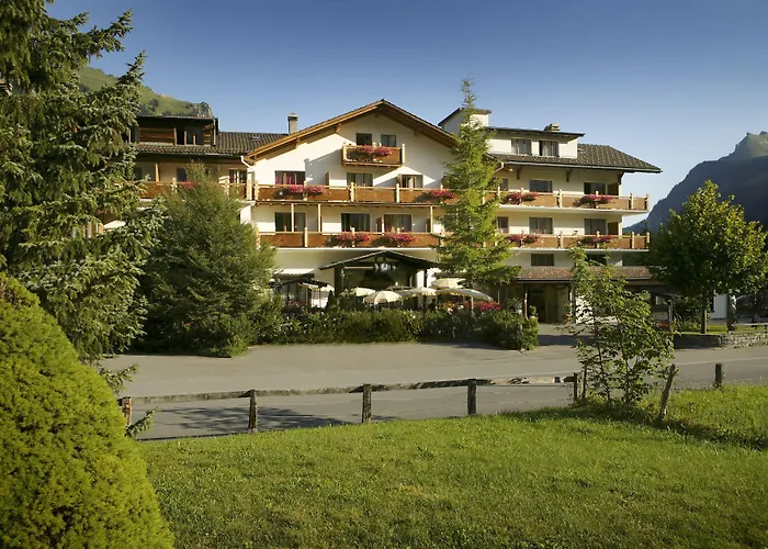 Hotel Alfa Soleil - SPA