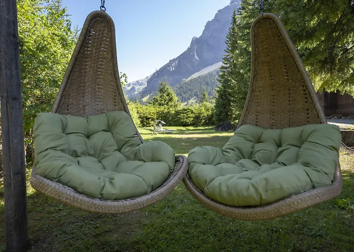 Seilers Vintage Hotel & Spa