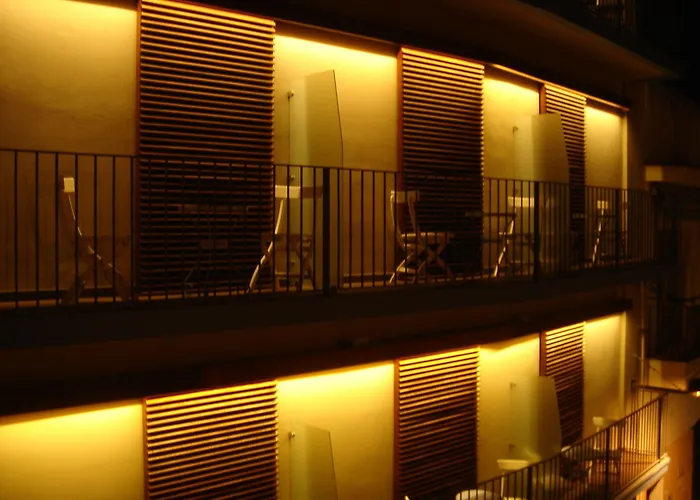 Hotel Carmen