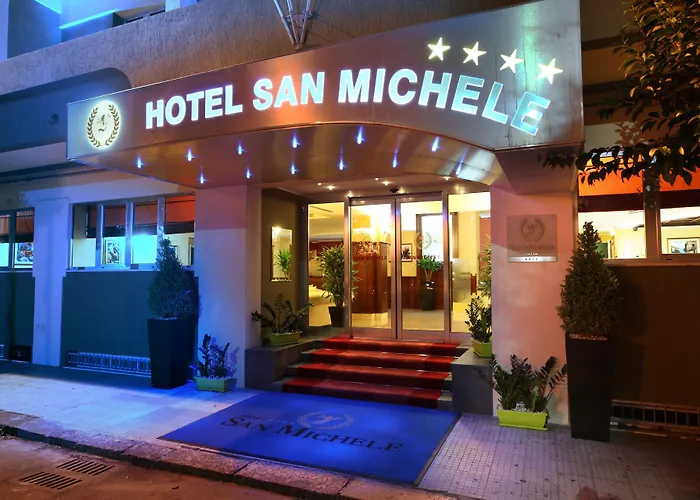 Hotel San Michele