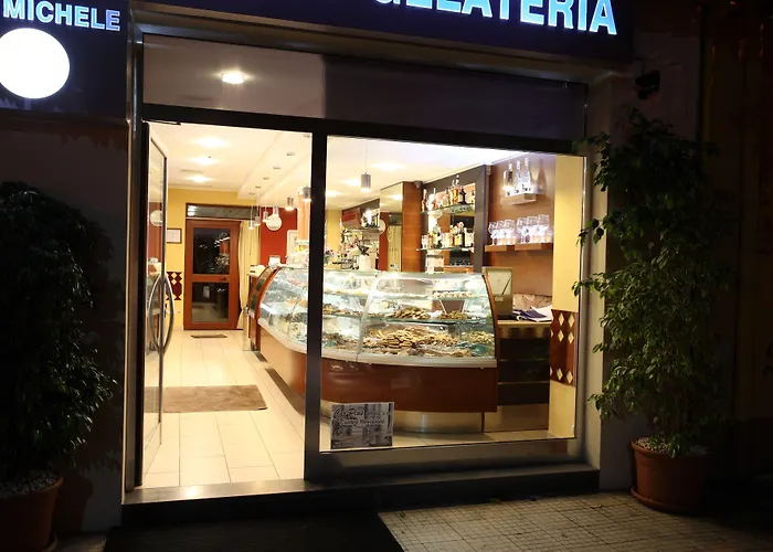 Hotel San Michele