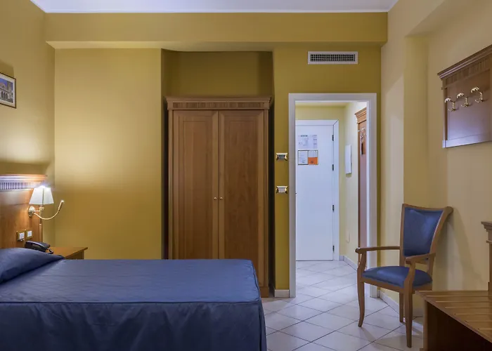 Hotel San Michele