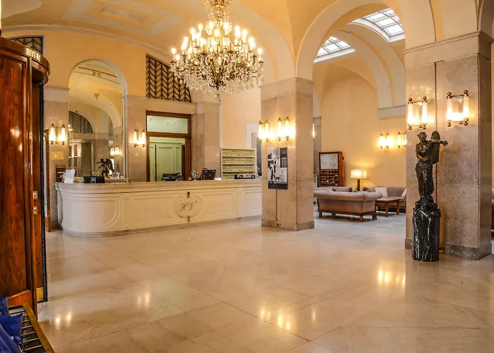 Hotel Vittoria
