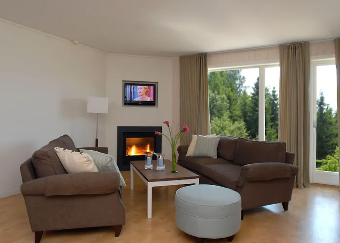 Nermo Hotel & Apartments