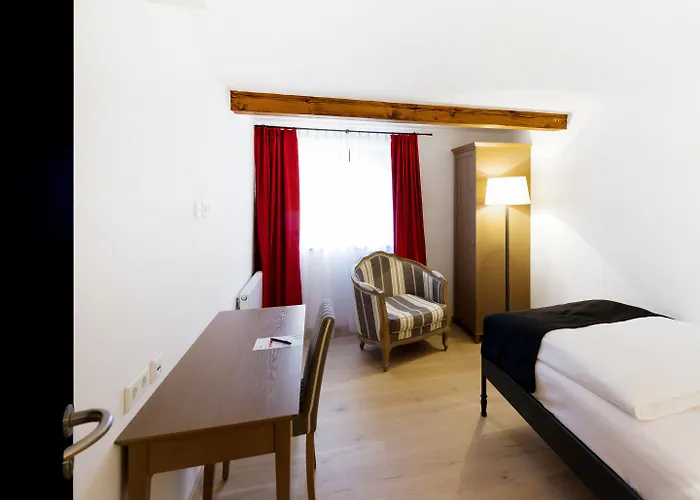 DORMERO Hotel Kelheim