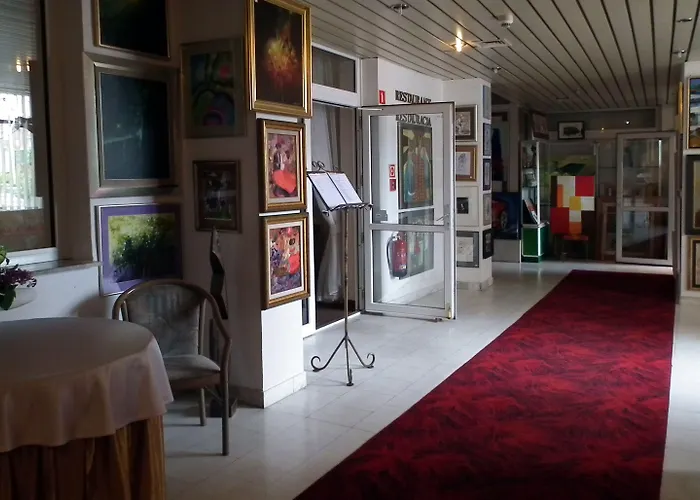 Hotel Gromada