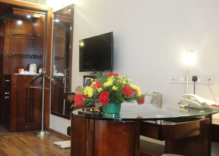 Fortune Jp Palace, Mysore - Member Itc Hotels' Group