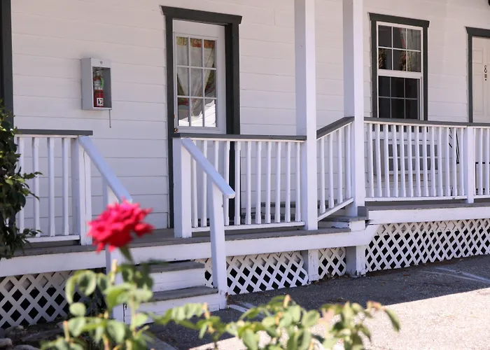Sierra Mountain Inn