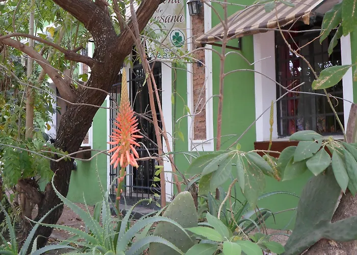 La Casona De Susana