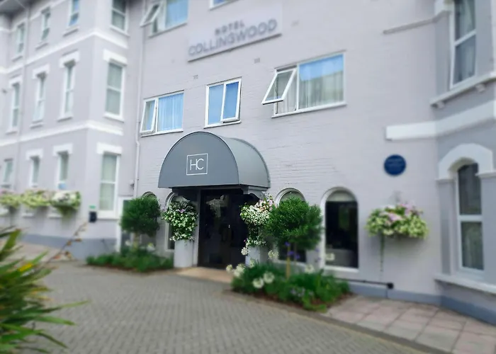 Hotel Collingwood BW Signature Collection