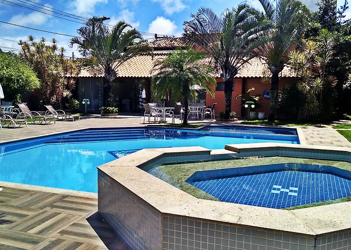 Pousada Marbella