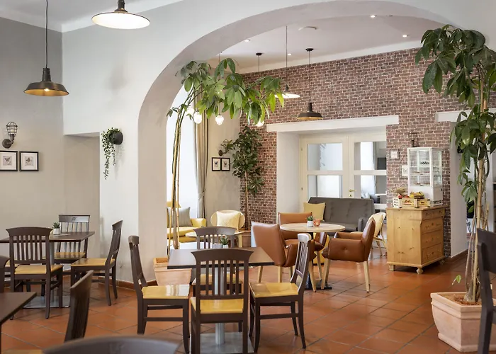 JUFA Klosterhotel Judenburg