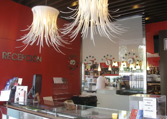 Hotel Vía Gótica