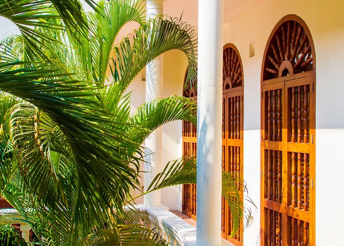 Hotel Quadrifolio