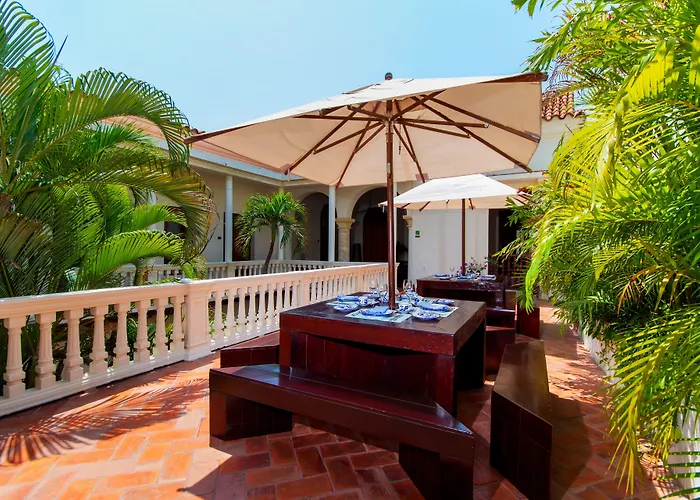 Hotel Quadrifolio