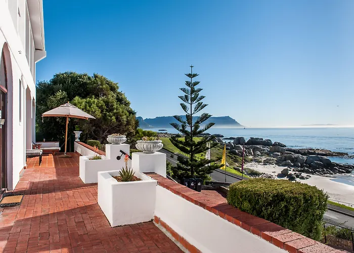 Whale View Manor & Spa