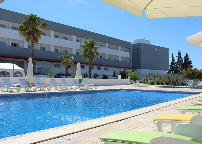 BejaParque Hotel