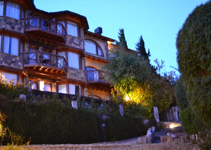 Lirolay Suites - Apart Hotel