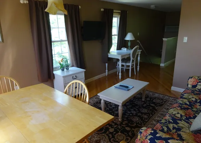 Sea Rose Suites