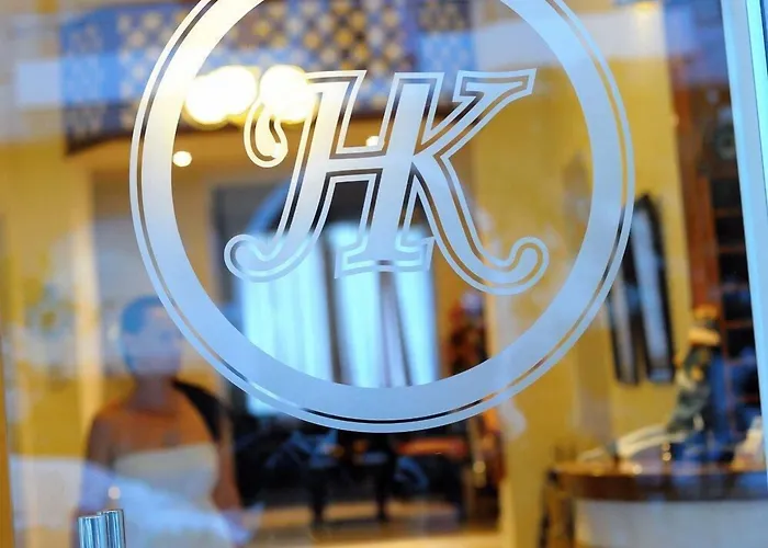 Kentrikon Hotel & Spa