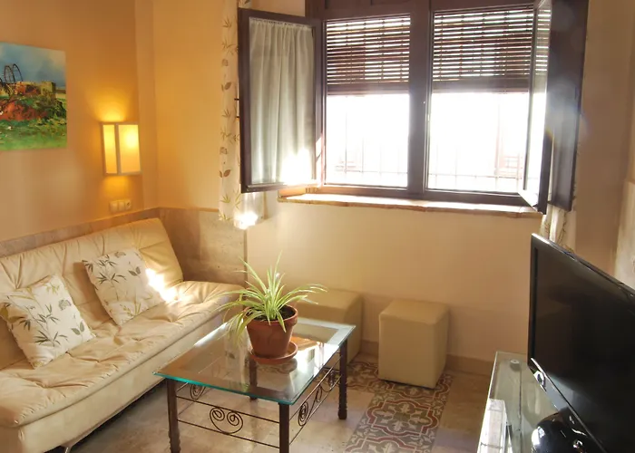 Hotel Rural Casa Grande Almagro