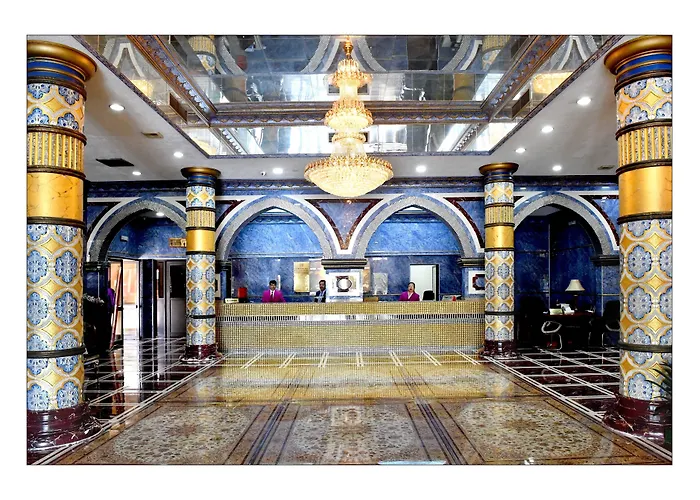 Gulf Gate Hotel