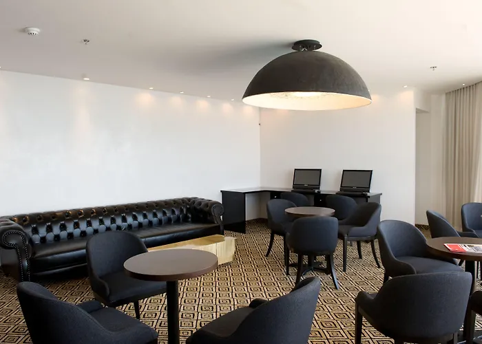 David'S Harp Hotel & Suites Netanya