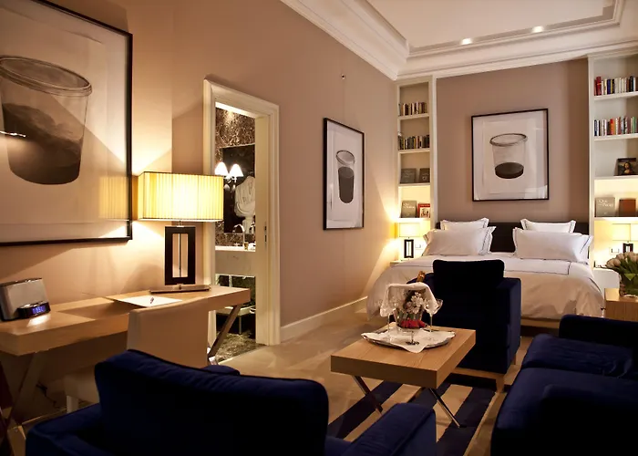 The First Arte - Preferred Hotels&Resorts