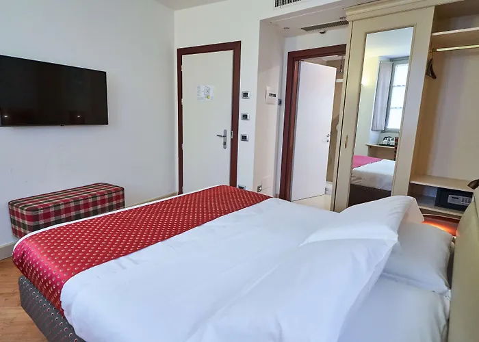 Hotel Centrale Best Western Signature Collection