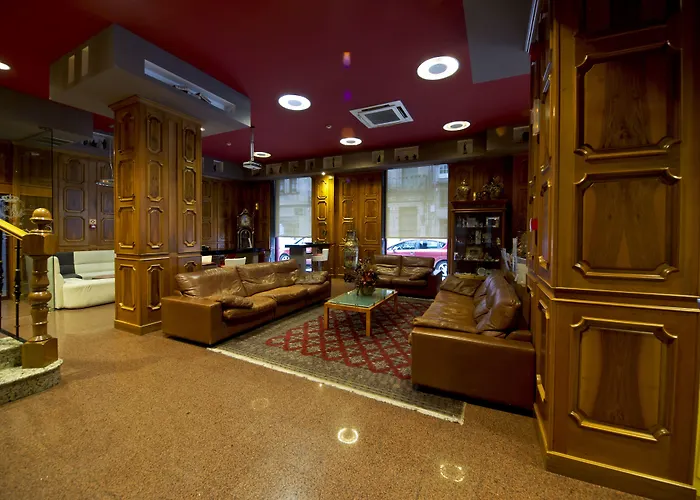 Hotel Francisco II