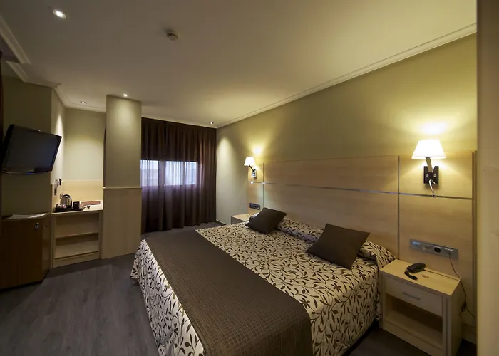 Hotel Francisco II