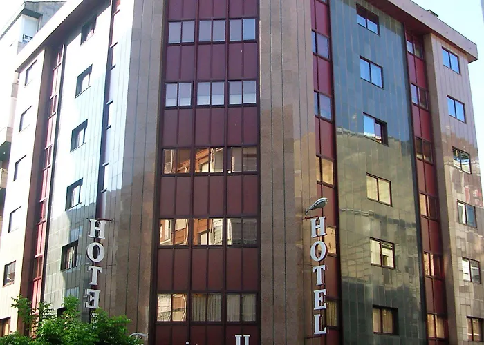 Hotel Francisco II