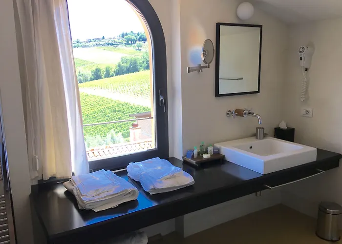 Locanda Palazzone