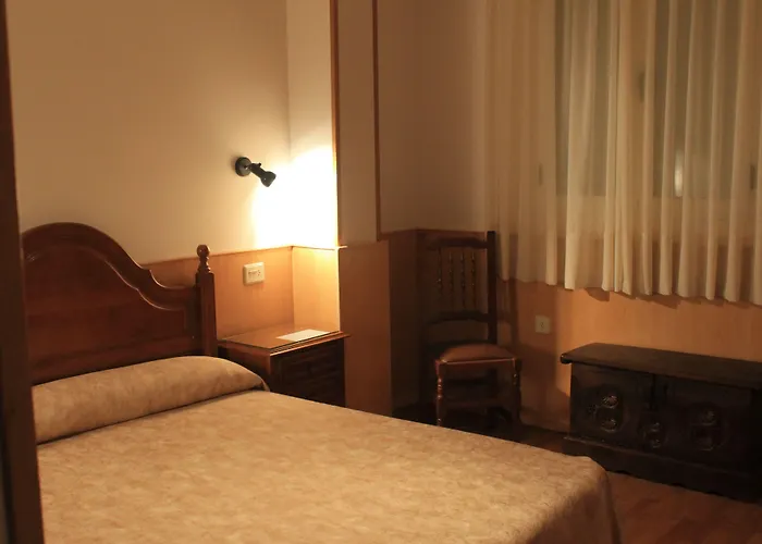 Hotel Los Perales