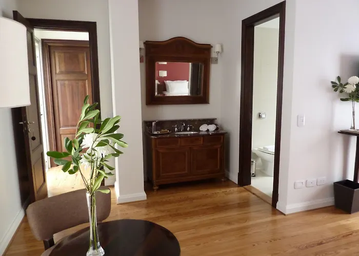 Magnolia Hotel Boutique