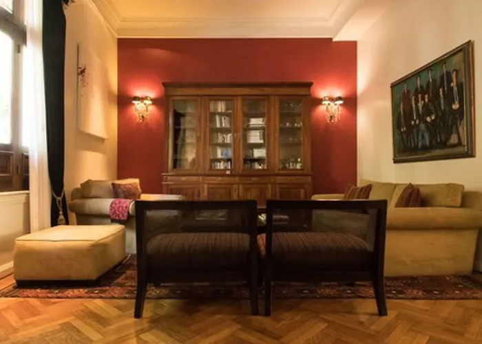 Magnolia Hotel Boutique