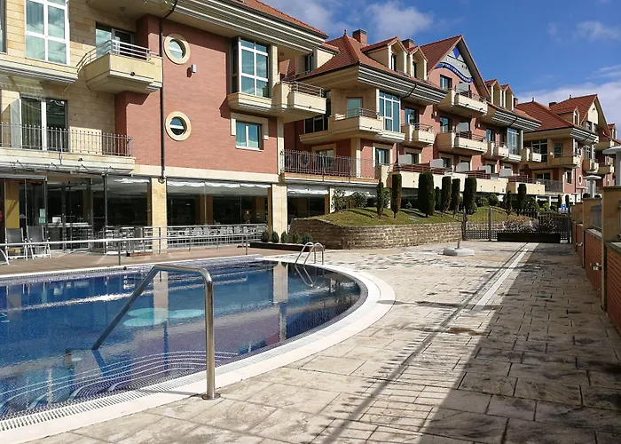 Hotel Marítimo Ris