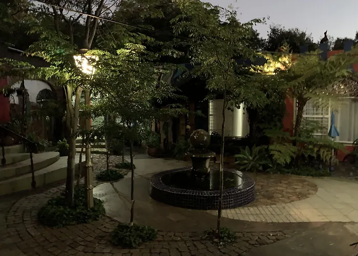 Rabbit Hole Hotel