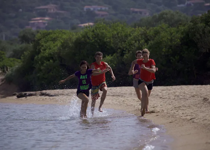 Centro Vacanze Isuledda