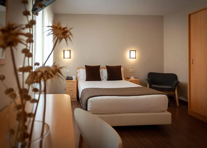 Vettonia Hotel